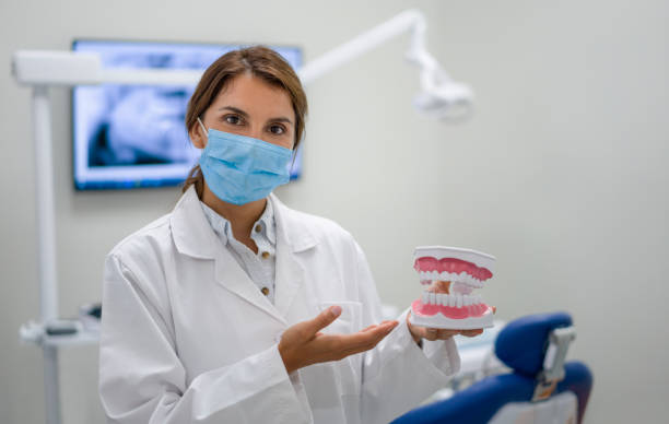 Best Knocked-Out Tooth (Avulsed Tooth) Treatment in Newnan, GA