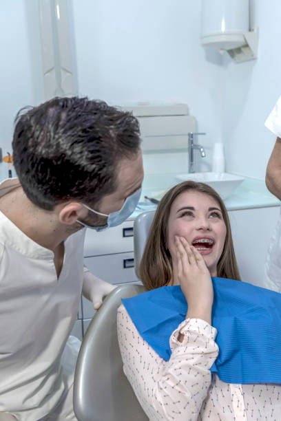 Best Emergency Root Canal Therapy in Newnan, GA