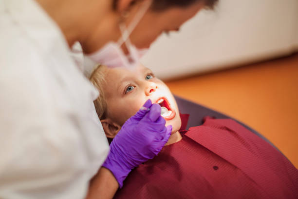 Best Emergency Cosmetic Dentistry (e.g., broken veneers) in Newnan, GA