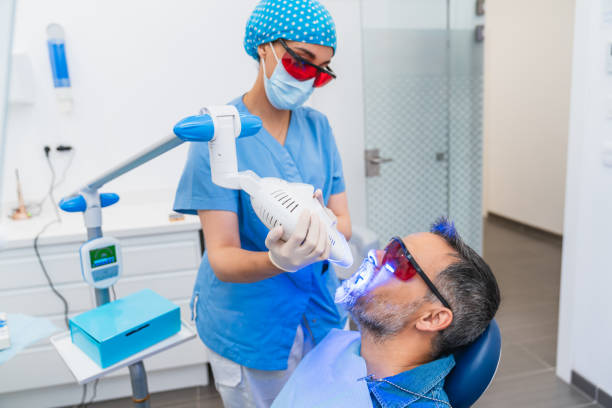 Best Emergency Treatment for Jaw Pain or Injury in Newnan, GA